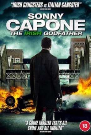 Capa para download torrent de Filme Sonny Capone - Legendado