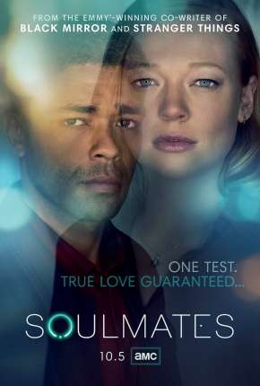 Capa para download torrent de Série Soulmates - 1ª Temporada Completa