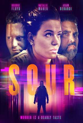 Capa para download torrent de Filme Sour - Legendado
