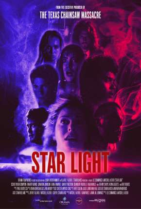 Capa para download torrent de Filme Star Light - Legendado
