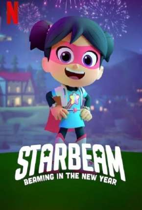 Capa para download torrent de Filme StarBeam - Brilhando no Ano Novo