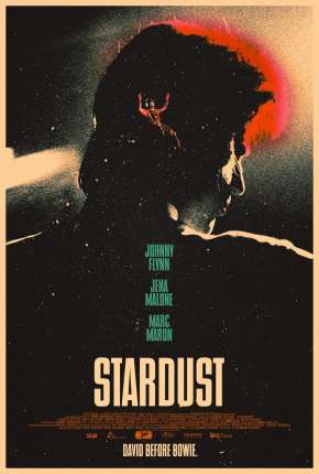 Capa para download torrent de Filme Stardust - Legendado
