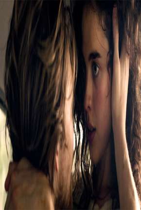 Capa para download torrent de Filme Stars at Noon - Legendado