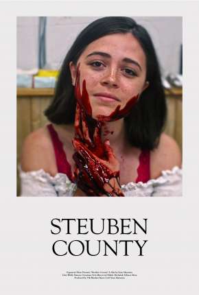Steuben County - Legendado (2021)