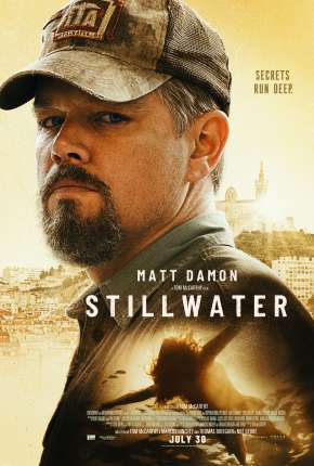Stillwater - Em Busca da Verdade (2021)
