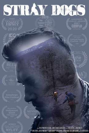 Capa para download torrent de Filme Stray Dogs - Legendado