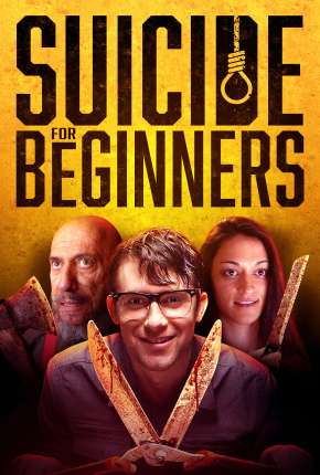 Suicide for Beginners - Legendado (2022)