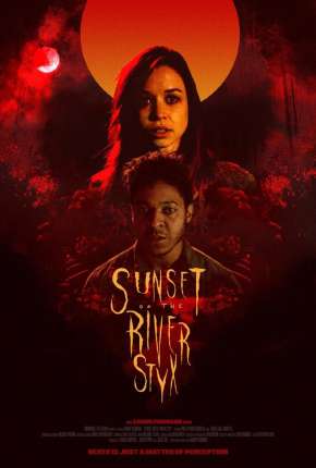 Sunset on the River Styx - Legendado (2021)