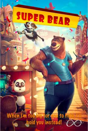 Super Urso - Legendado (2020)