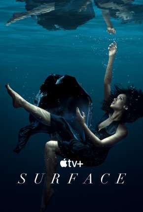 Capa para download torrent de Série Surface - 1ª Temporada Legendada