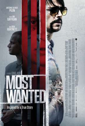 Capa para download torrent de Filme Target Number One - Legendado
