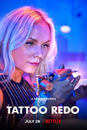 Capa para download torrent de Série Tattoo Fail - 1ª Temporada