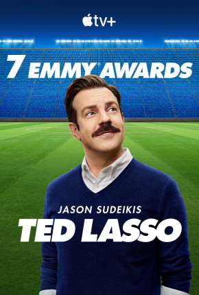 Ted Lasso - 1ª Temporada (2020)
