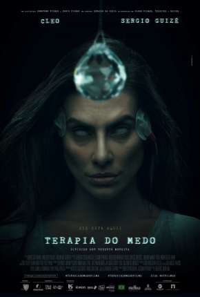 Capa para download torrent de Filme Terapia do Medo