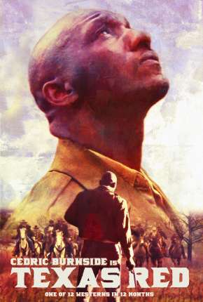 Capa para download torrent de Filme Texas Red - Legendado