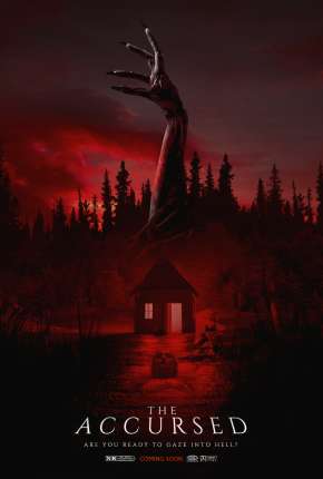 Capa para download torrent de Filme The Accursed - Legendado - The Accursed