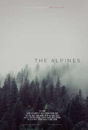 The Alpines - Legendado (2021)
