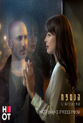 Capa para download torrent de Série The Attaché - 1ª Temporada
