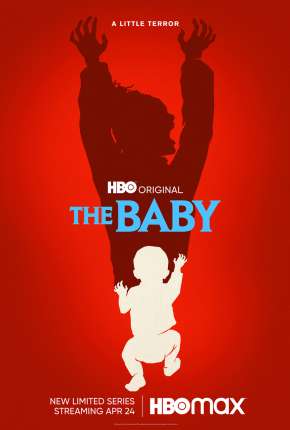 Capa para download torrent de Série The Baby - O Bebê 1ª Temporada Legendada