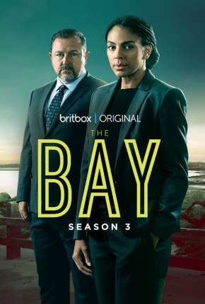 Capa para download torrent de Série The Bay - 3ª Temporada Completa Legendada