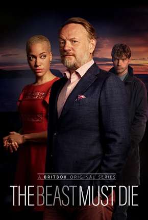 Capa para download torrent de Série The Beast Must Die - 1ª Temporada Legendada
