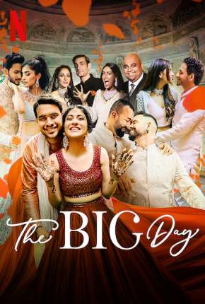 The Big Day - 1ª Temporada Completa (2021)