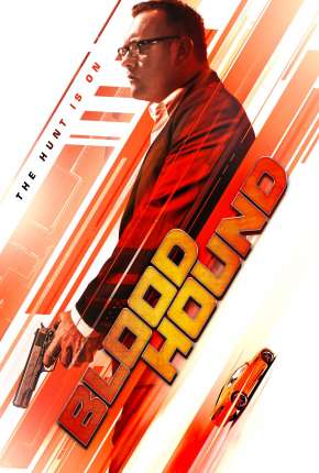 Capa para download torrent de Filme The Bloodhound - Legendado
