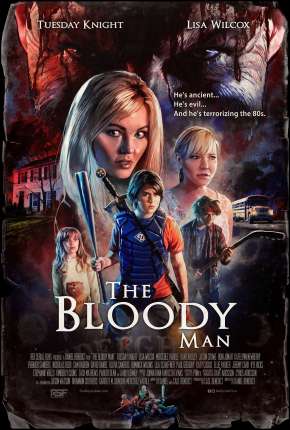 Capa para download torrent de Filme The Bloody Man - Legendado
