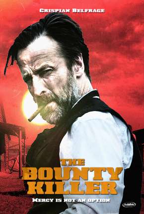 The Bounty Killer - Legendado (2020)