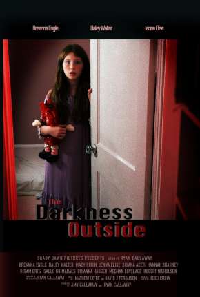 Capa para download torrent de Filme The Darkness Outside - Legendado