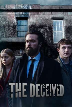 Capa para download torrent de Série The Deceived - Legendada