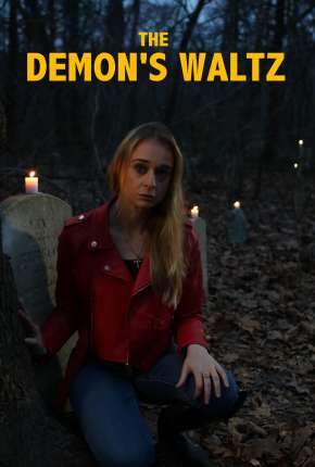 Capa para download torrent de Filme The Demons Waltz - Legendado