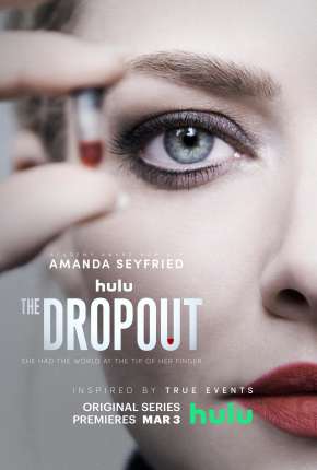 The Dropout - 1ª Temporada Completa Legendada (2022)
