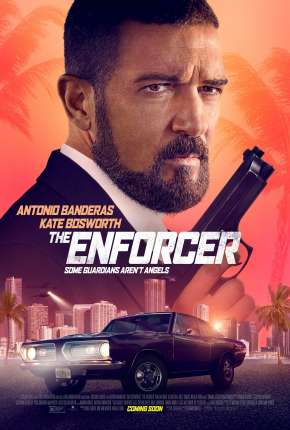The Enforcer - Legendado (2022)