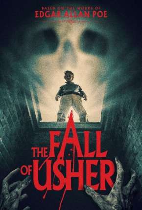 The Fall of Usher - Legendado (2022)
