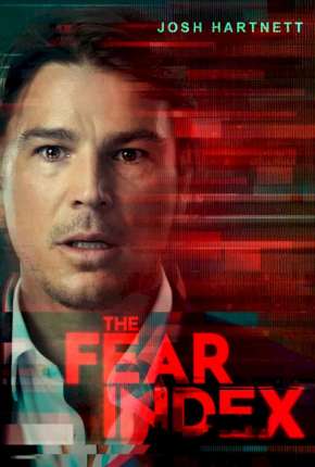 Capa para download torrent de Série The Fear Index - 1ª Temporada Completa Legendada