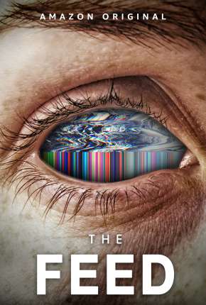 Capa para download torrent de Série The Feed - 1ª Temporada Completa
