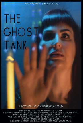 The Ghost Tank - Legendado (2021)