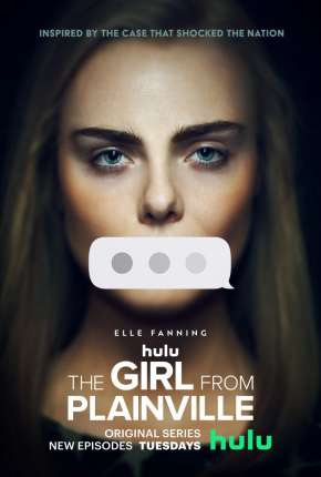 Capa para download torrent de Série The Girl From Plainville - 1ª Temporada Completa Legendada