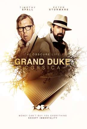 Capa para download torrent de Filme The Grand Duke of Corsica - Legendado