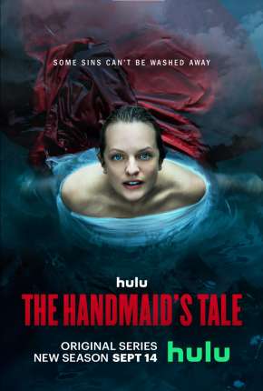 Capa para download torrent de Série The Handmaids Tale - 1ª Temporada