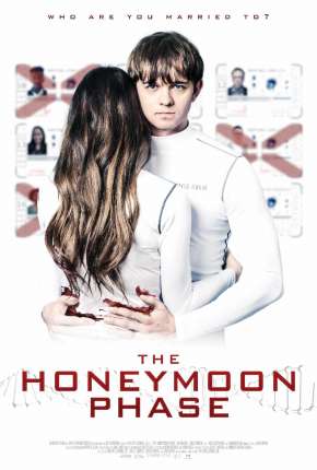 Capa para download torrent de Filme The Honeymoon Phase - Legendado