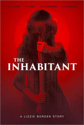 Capa para download torrent de Filme The Inhabitant - Legendado