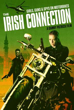 Capa para download torrent de Filme The Irish Connection - Legendado