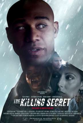 The Killing Secret - Legendado (2018)