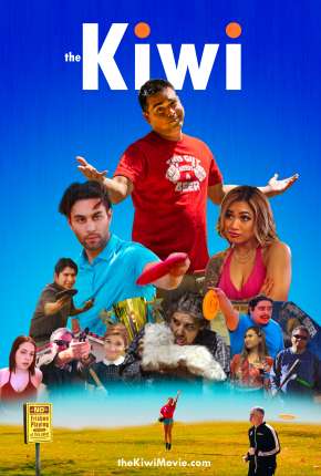 The Kiwi - Legendado (2022)