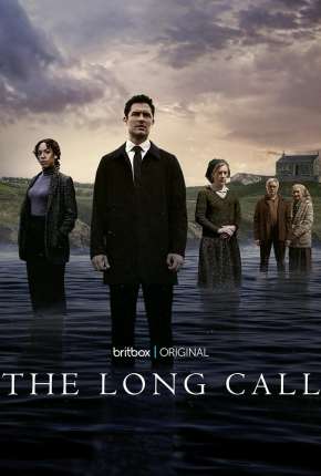 Capa para download torrent de Série The Long Call - 1ª Temporada Completa Legendada