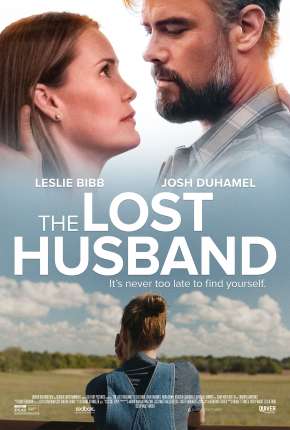 Capa para download torrent de Filme The Lost Husband