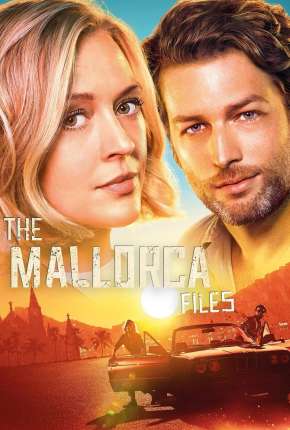 Capa para download torrent de Série The Mallorca Files - 1ª Temporada Completa Legendada