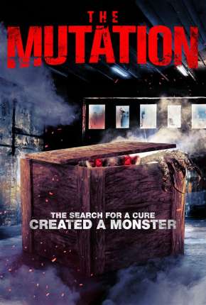 The Mutation - Legendado (2021)